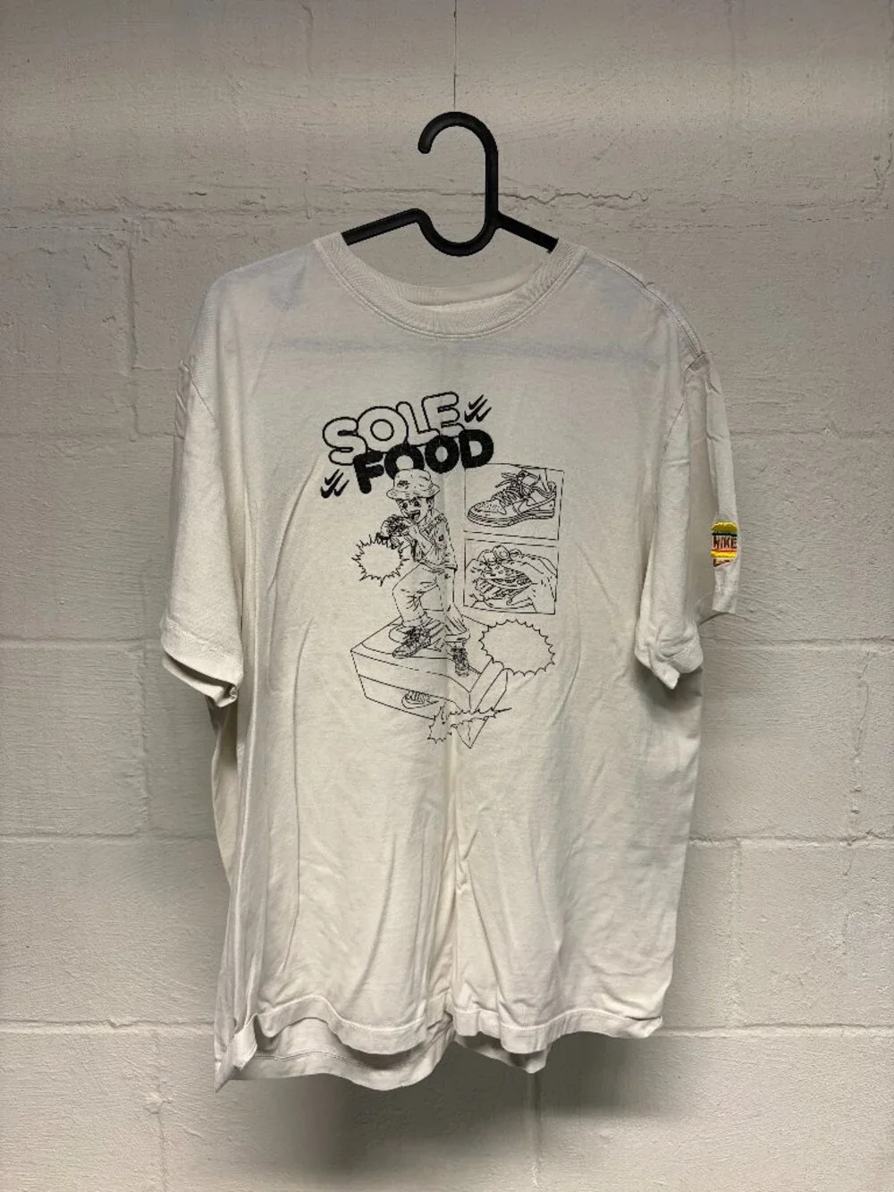 Nike Sole Food T-Shirt